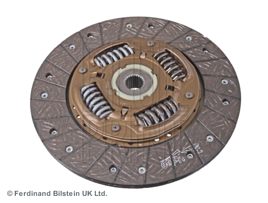 Clutch Disc